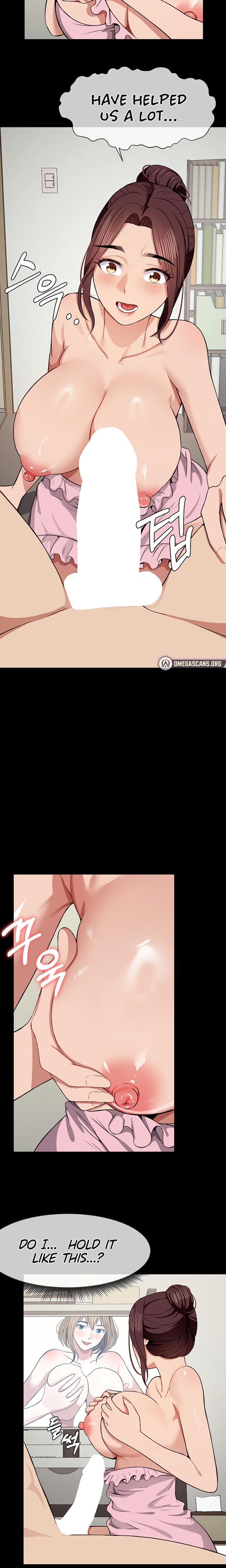 Slaves of the Safe Zone Uncensored, chapter 21, page 13 of 27