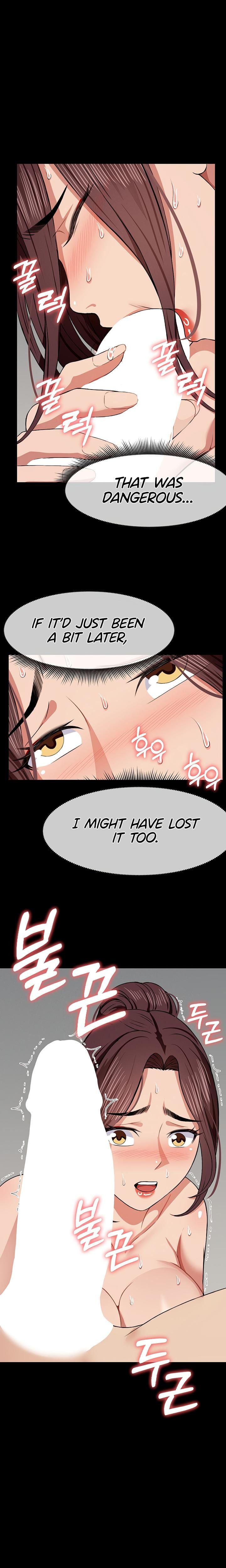 Slaves of the Safe Zone Uncensored, chapter 21, page 24 of 27