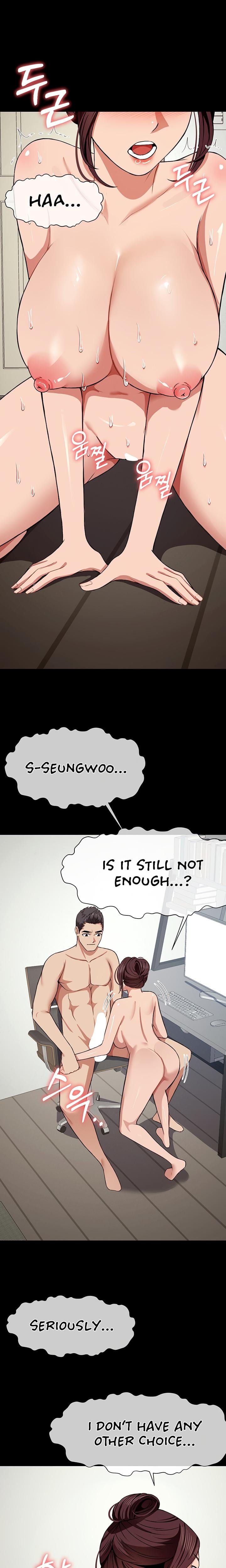 Slaves of the Safe Zone Uncensored, chapter 21, page 25 of 27