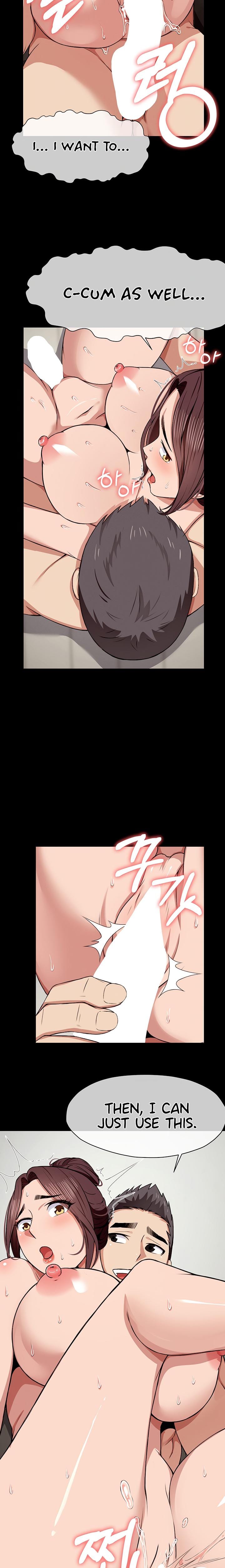 Slaves of the Safe Zone Uncensored, chapter 22, page 15 of 25
