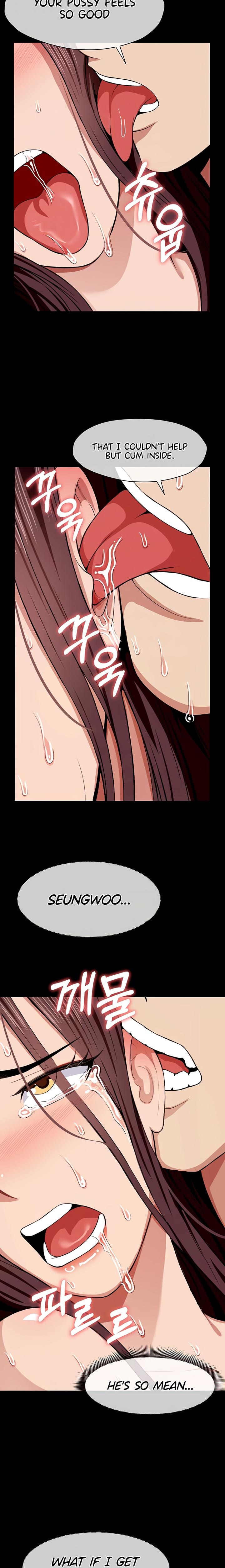 Slaves of the Safe Zone Uncensored, chapter 23, page 6 of 28