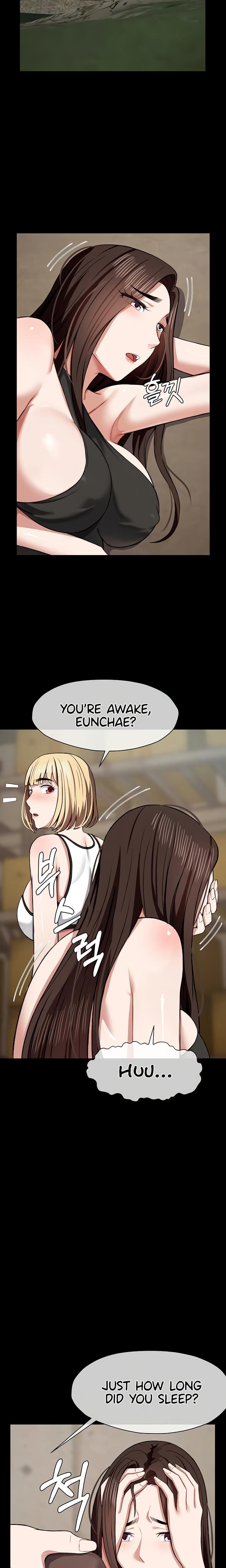 Slaves of the Safe Zone Uncensored, chapter 23, page 8 of 28