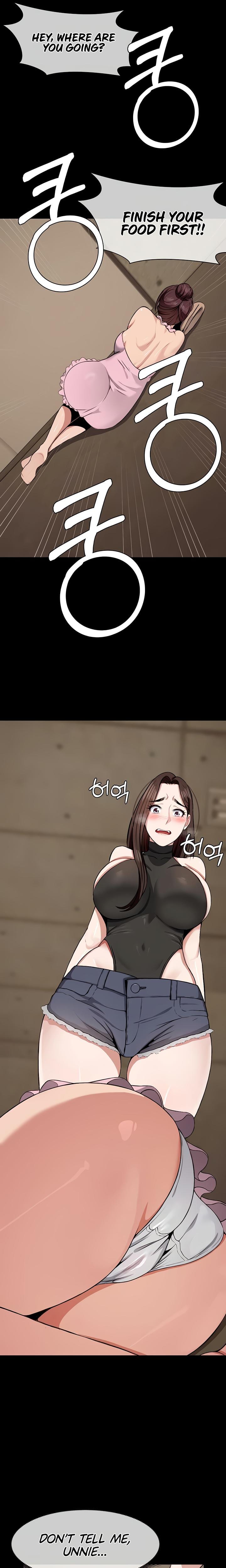 Slaves of the Safe Zone Uncensored, chapter 23, page 12 of 28