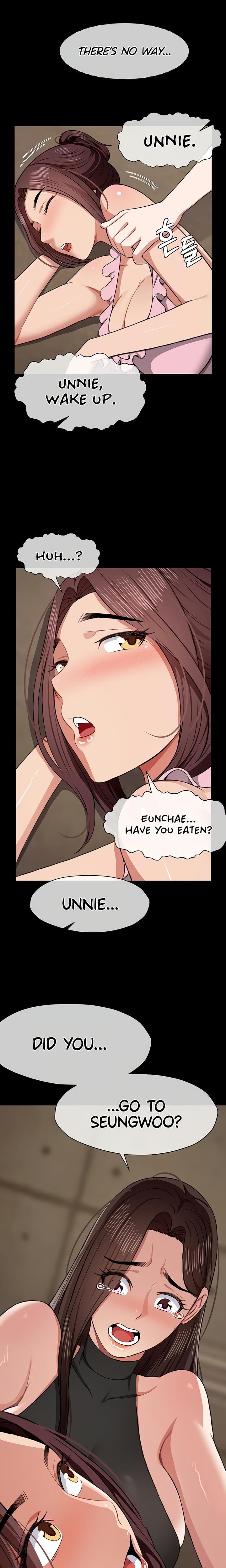 Slaves of the Safe Zone Uncensored, chapter 23, page 14 of 28