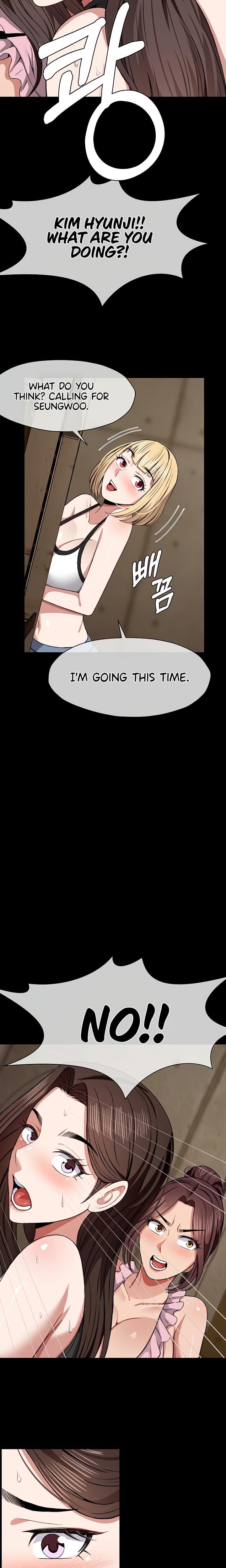 Slaves of the Safe Zone Uncensored, chapter 23, page 20 of 28