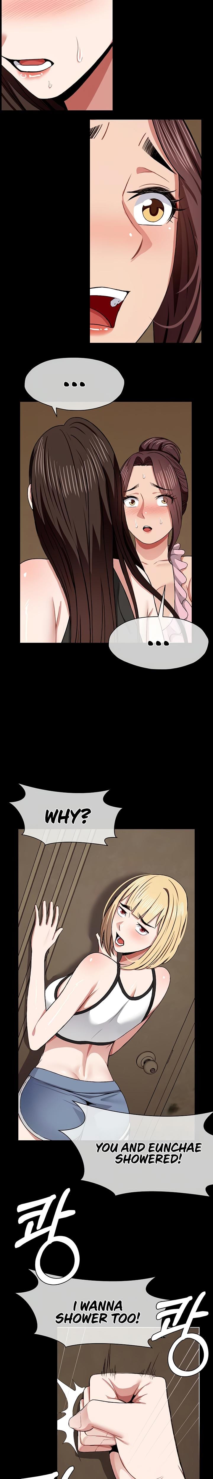 Slaves of the Safe Zone Uncensored, chapter 23, page 21 of 28