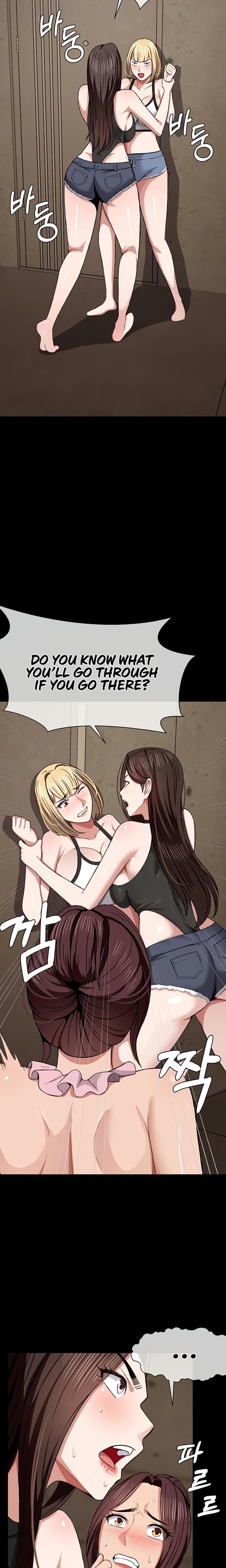 Slaves of the Safe Zone Uncensored, chapter 23, page 23 of 28
