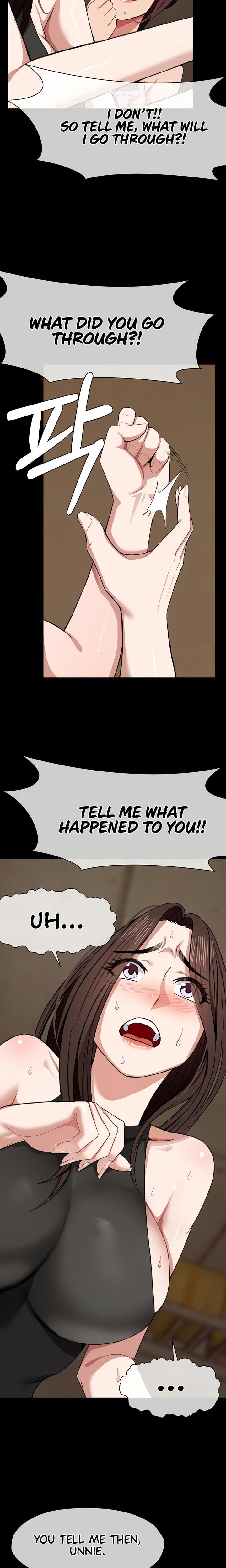 Slaves of the Safe Zone Uncensored, chapter 23, page 24 of 28