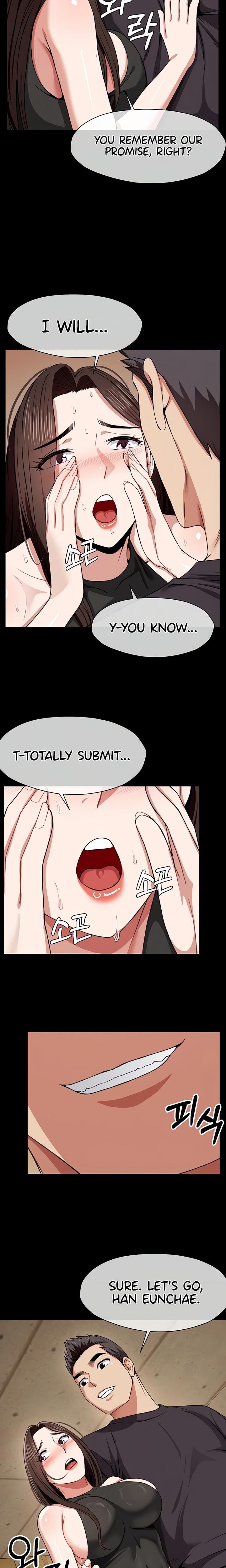 Slaves of the Safe Zone Uncensored, chapter 24, page 5 of 30