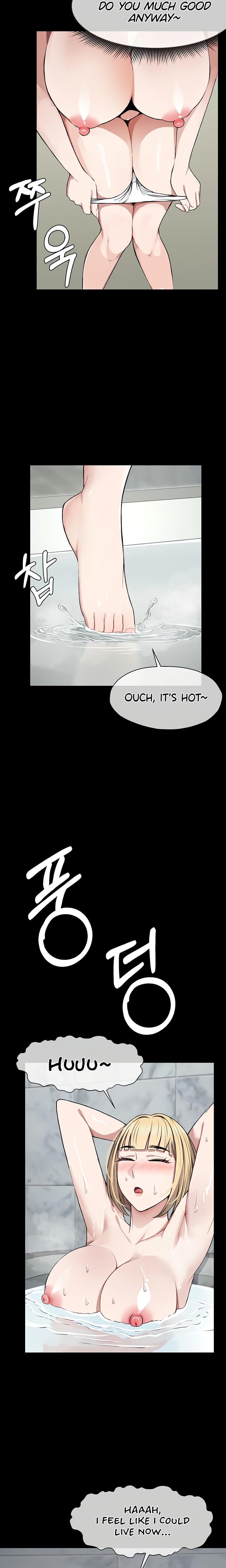 Slaves of the Safe Zone Uncensored, chapter 24, page 16 of 30