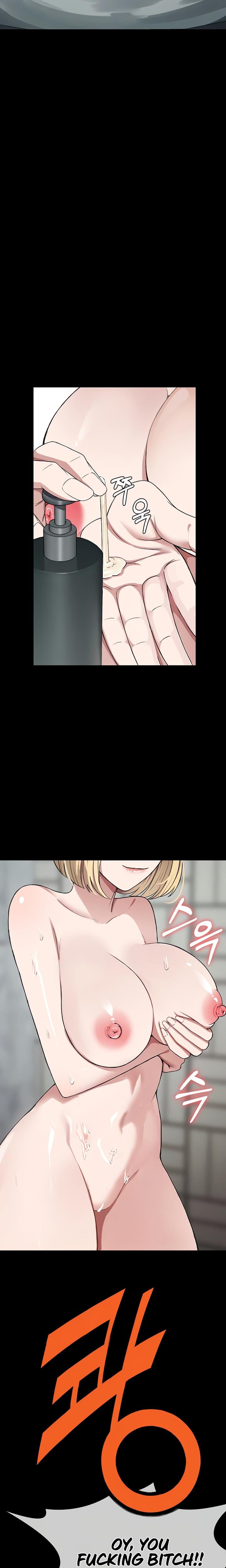 Slaves of the Safe Zone Uncensored, chapter 24, page 19 of 30