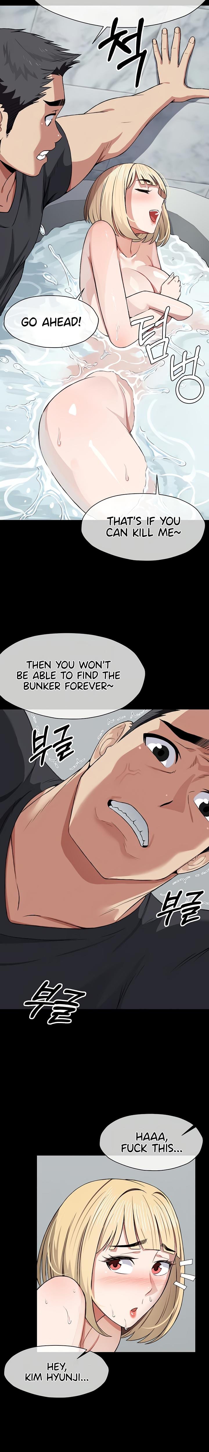Slaves of the Safe Zone Uncensored, chapter 24, page 22 of 30