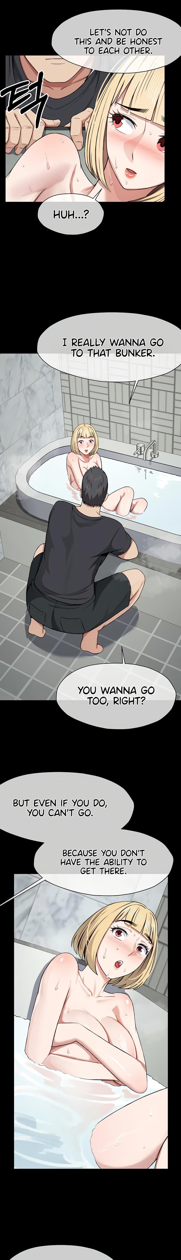 Slaves of the Safe Zone Uncensored, chapter 24, page 23 of 30