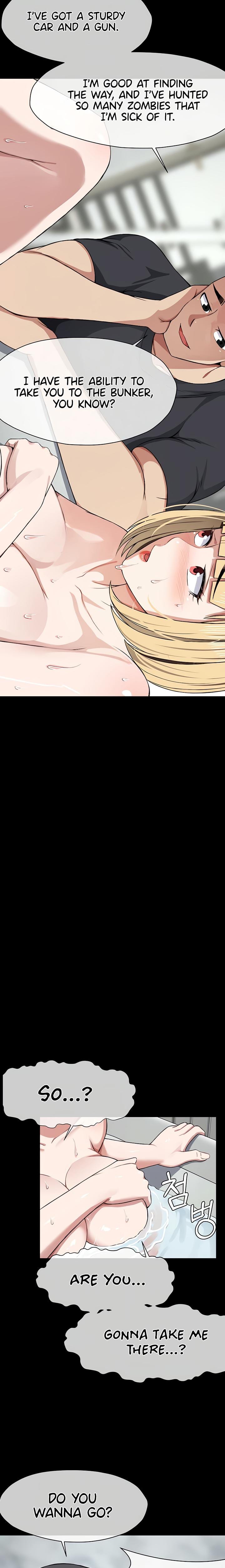 Slaves of the Safe Zone Uncensored, chapter 24, page 24 of 30