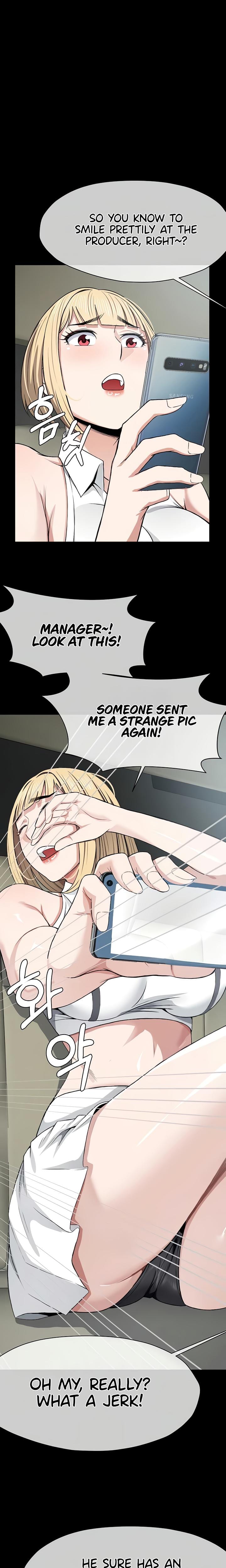 Slaves of the Safe Zone Uncensored, chapter 25, page 9 of 29
