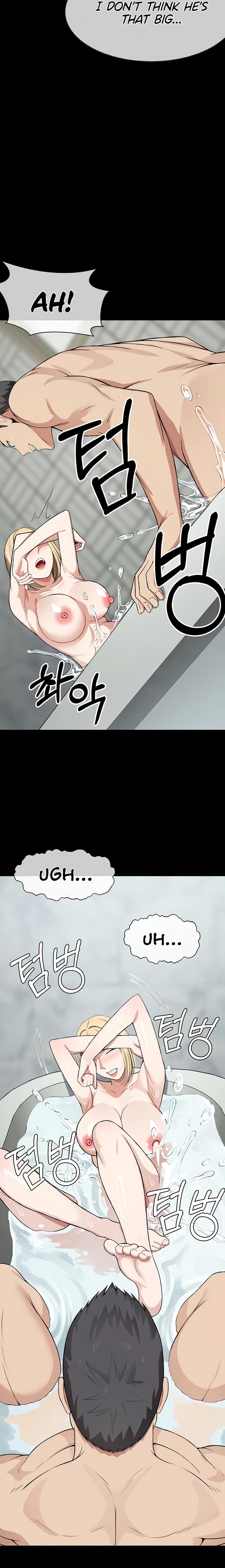 Slaves of the Safe Zone Uncensored, chapter 25, page 11 of 29