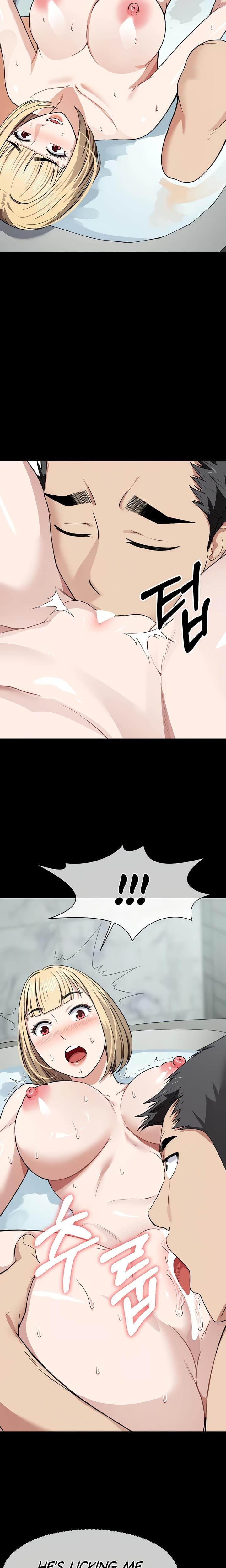 Slaves of the Safe Zone Uncensored, chapter 25, page 13 of 29