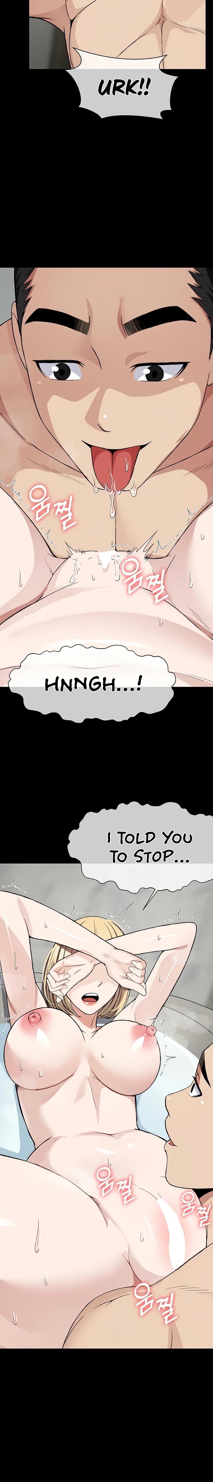 Slaves of the Safe Zone Uncensored, chapter 25, page 19 of 29