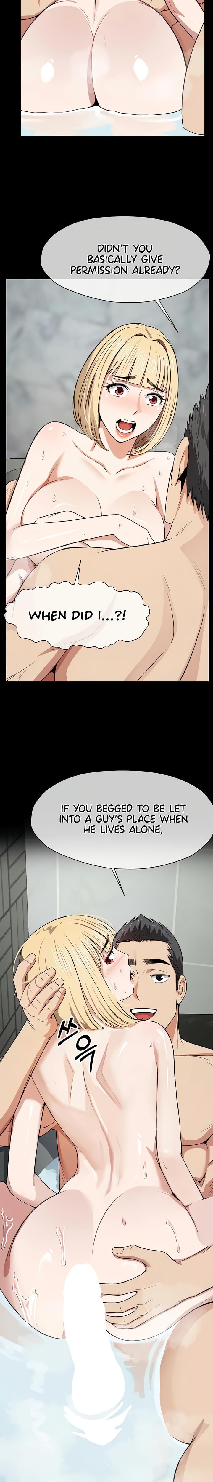Slaves of the Safe Zone Uncensored, chapter 25, page 21 of 29