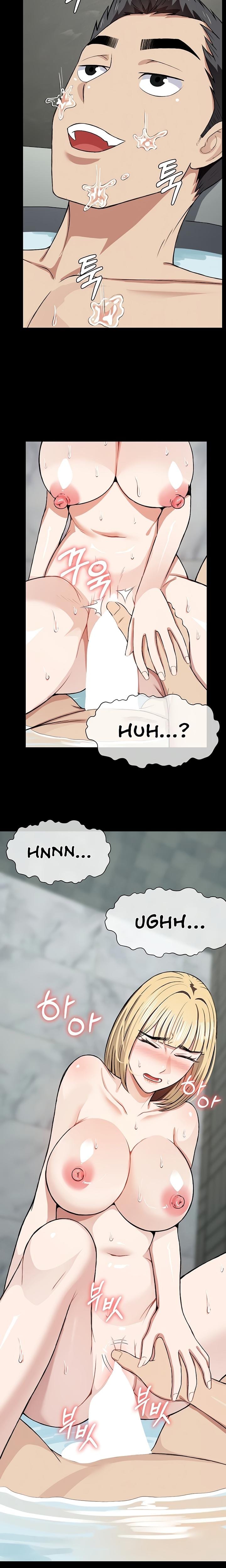 Slaves of the Safe Zone Uncensored, chapter 26, page 18 of 27