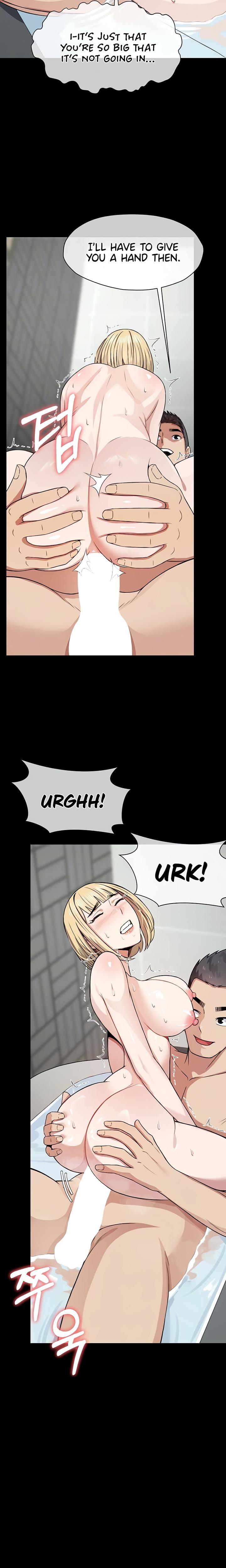 Slaves of the Safe Zone Uncensored, chapter 27, page 5 of 26