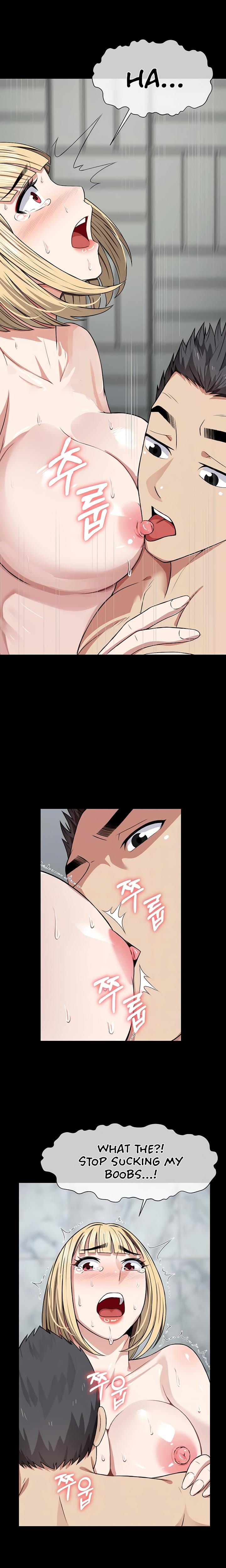 Slaves of the Safe Zone Uncensored, chapter 27, page 6 of 26