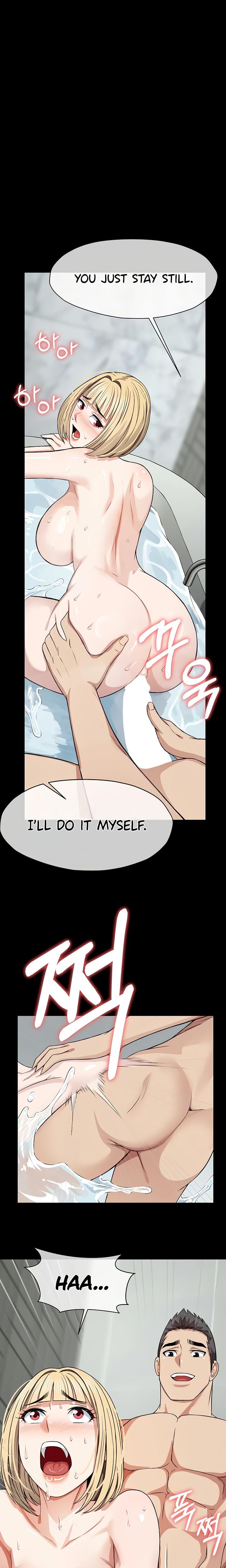 Slaves of the Safe Zone Uncensored, chapter 27, page 11 of 26