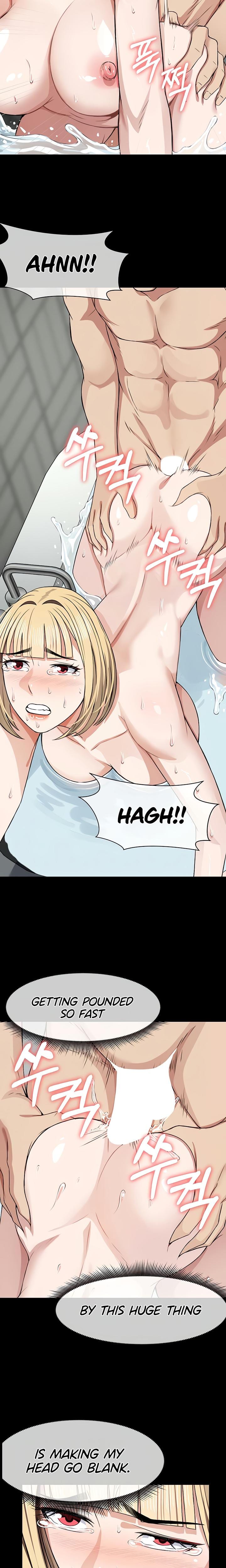 Slaves of the Safe Zone Uncensored, chapter 27, page 12 of 26