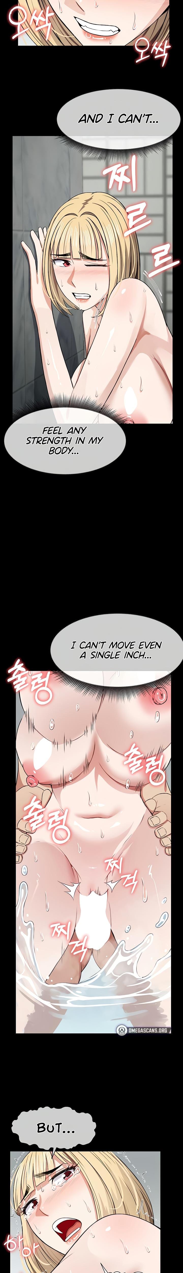 Slaves of the Safe Zone Uncensored, chapter 27, page 13 of 26