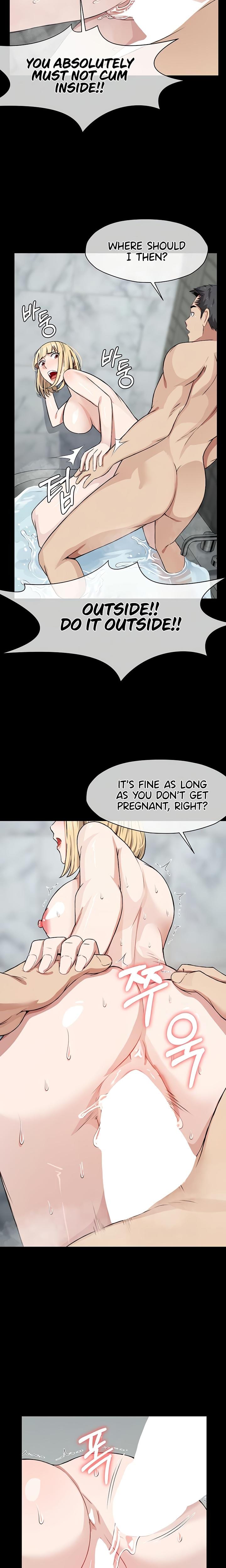 Slaves of the Safe Zone Uncensored, chapter 27, page 15 of 26