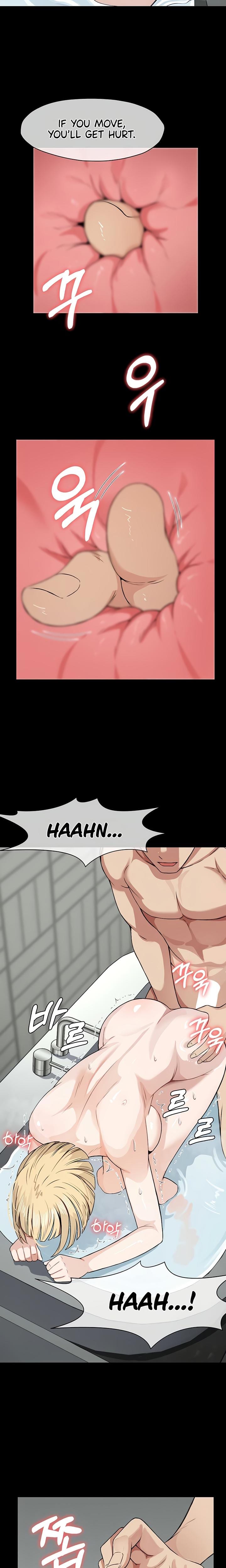Slaves of the Safe Zone Uncensored, chapter 27, page 19 of 26