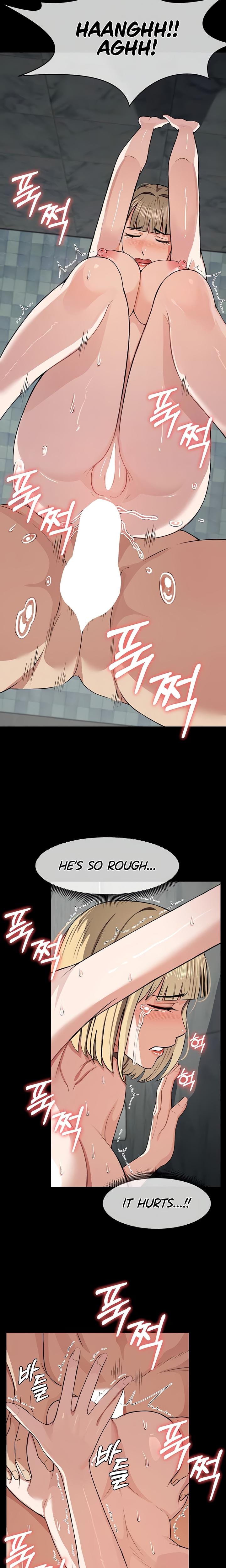 Slaves of the Safe Zone Uncensored, chapter 28, page 5 of 28