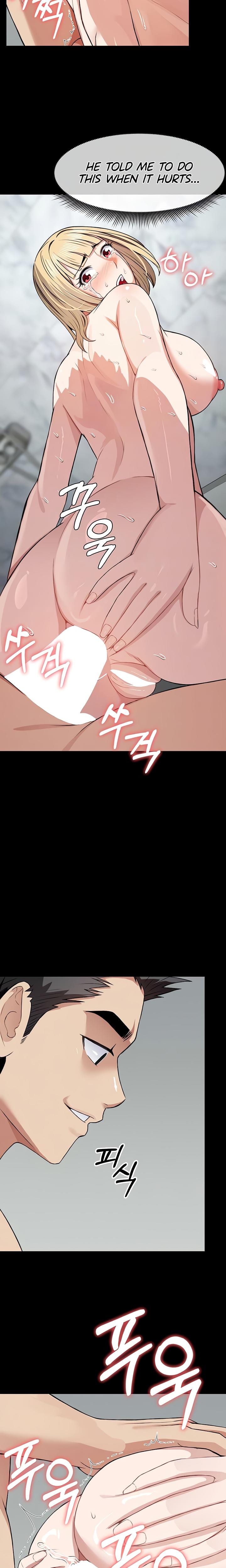 Slaves of the Safe Zone Uncensored, chapter 28, page 6 of 28