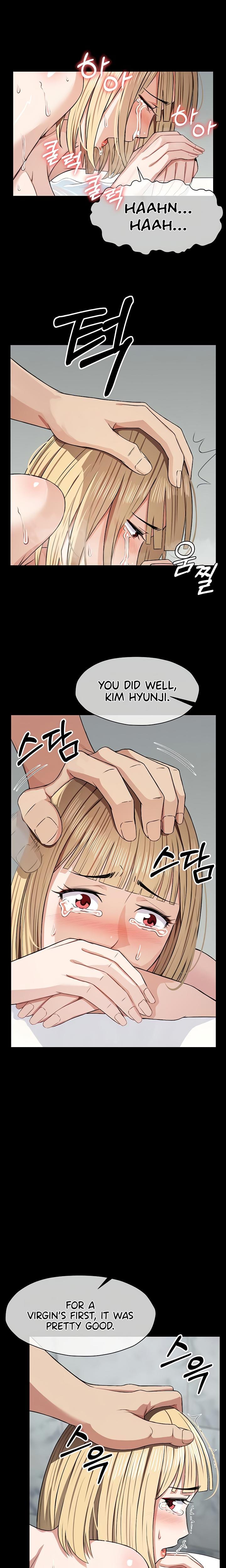 Slaves of the Safe Zone Uncensored, chapter 28, page 11 of 28