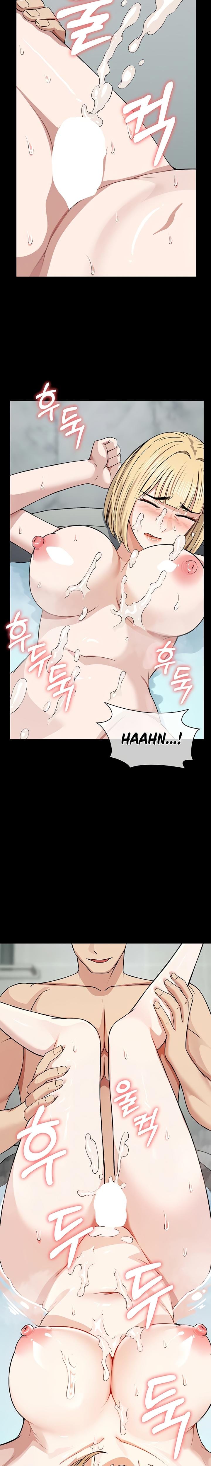Slaves of the Safe Zone Uncensored, chapter 28, page 24 of 28
