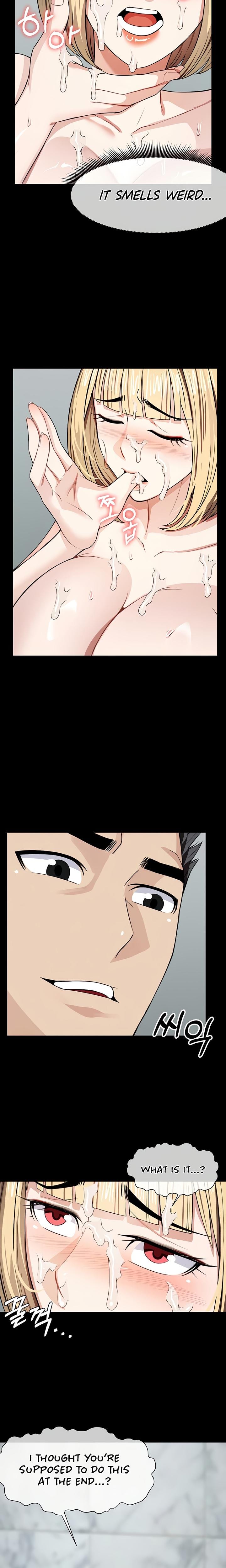 Slaves of the Safe Zone Uncensored, chapter 28, page 26 of 28