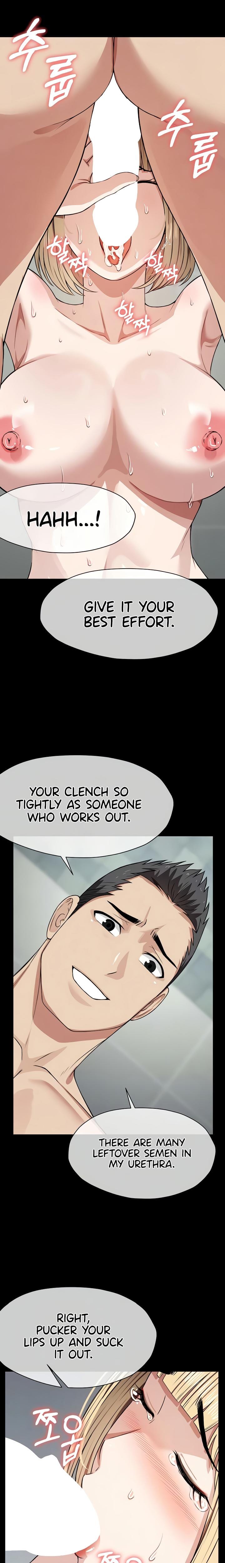Slaves of the Safe Zone Uncensored, chapter 29, page 7 of 28