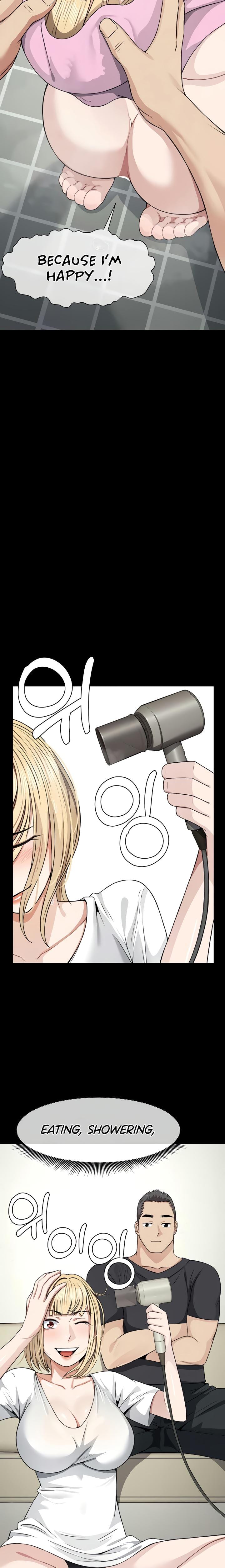 Slaves of the Safe Zone Uncensored, chapter 29, page 15 of 28