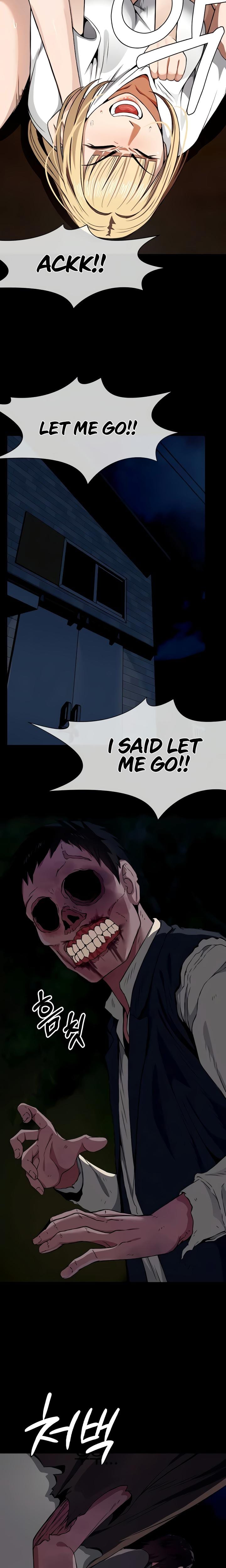 Slaves of the Safe Zone Uncensored, chapter 29, page 26 of 28