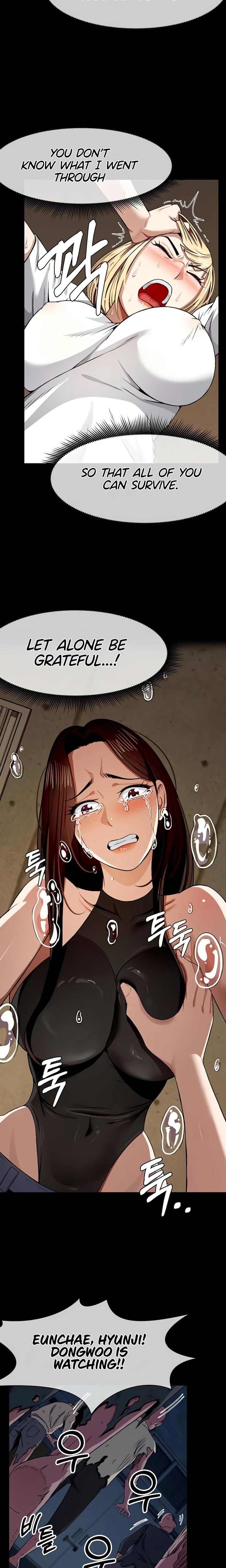 Slaves of the Safe Zone Uncensored, chapter 30, page 5 of 31