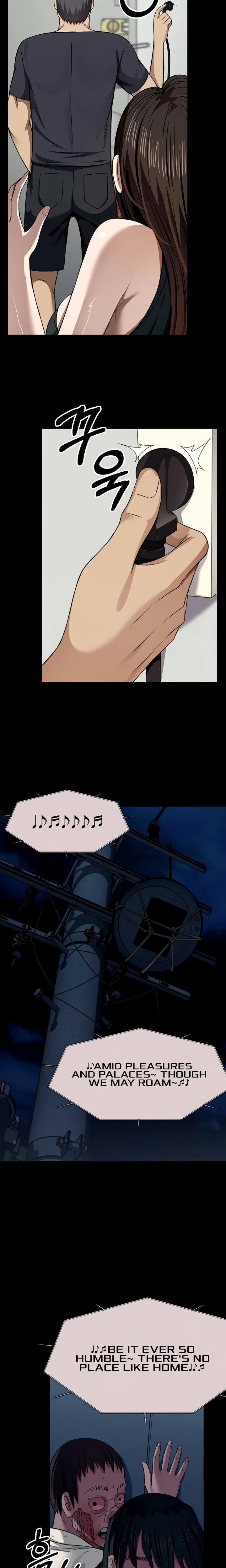 Slaves of the Safe Zone Uncensored, chapter 30, page 11 of 31