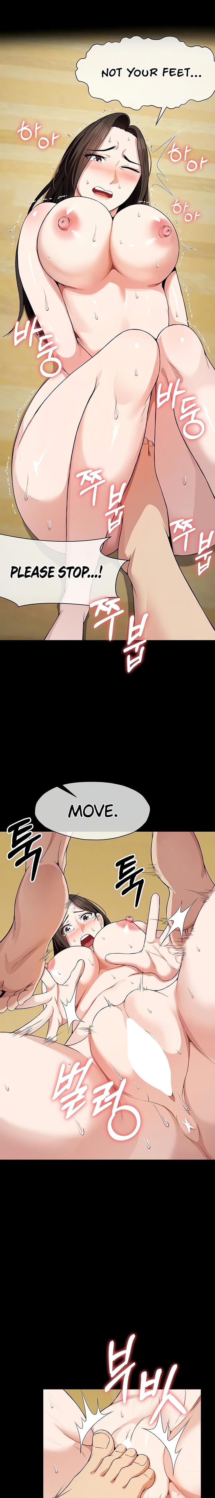 Slaves of the Safe Zone Uncensored, chapter 31, page 5 of 29