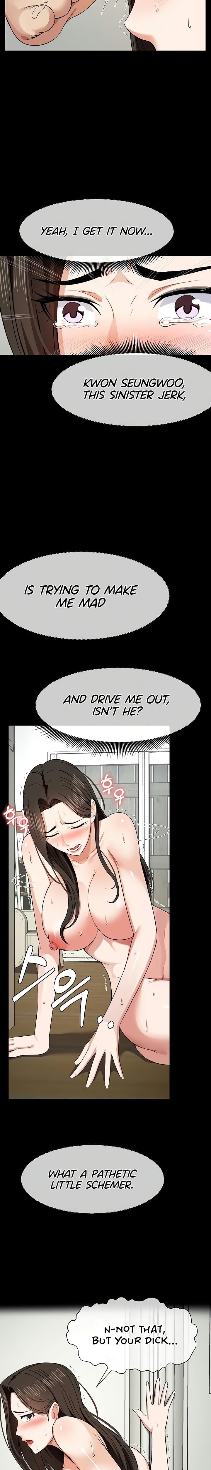 Slaves of the Safe Zone Uncensored, chapter 31, page 9 of 29