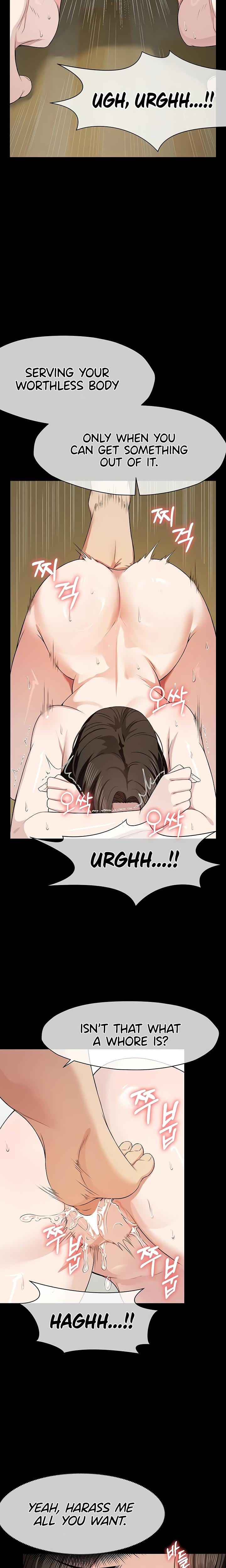 Slaves of the Safe Zone Uncensored, chapter 31, page 14 of 29