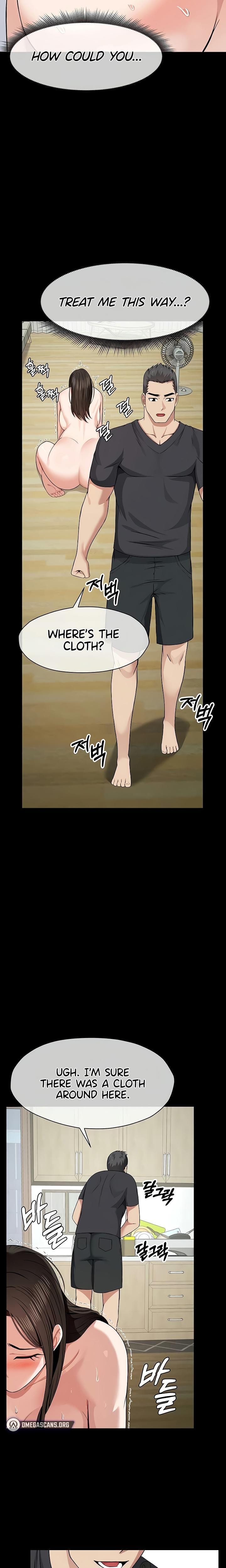 Slaves of the Safe Zone Uncensored, chapter 31, page 24 of 29