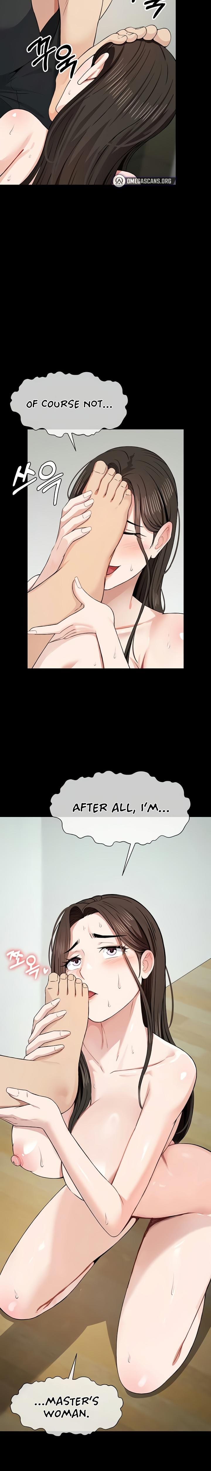 Slaves of the Safe Zone Uncensored, chapter 32, page 8 of 31
