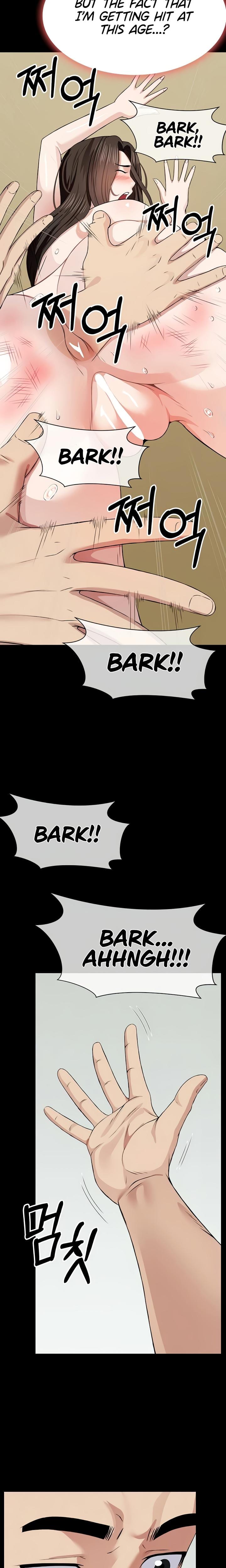 Slaves of the Safe Zone Uncensored, chapter 32, page 24 of 31