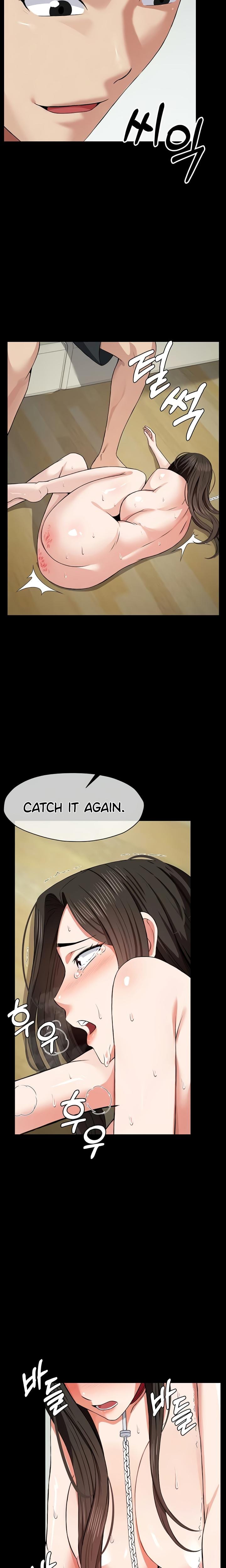 Slaves of the Safe Zone Uncensored, chapter 32, page 25 of 31
