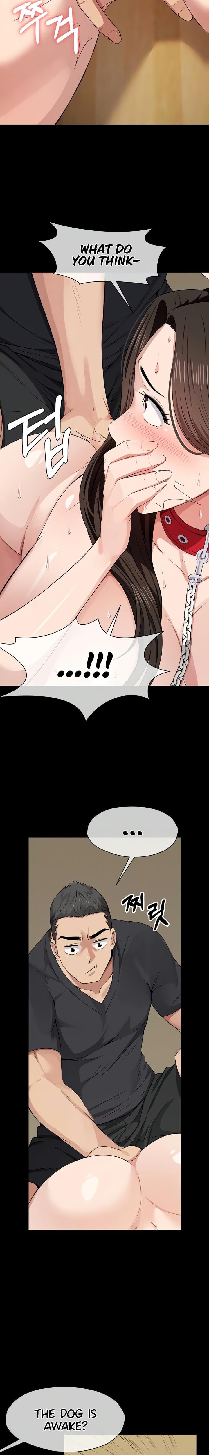 Slaves of the Safe Zone Uncensored, chapter 33, page 5 of 29