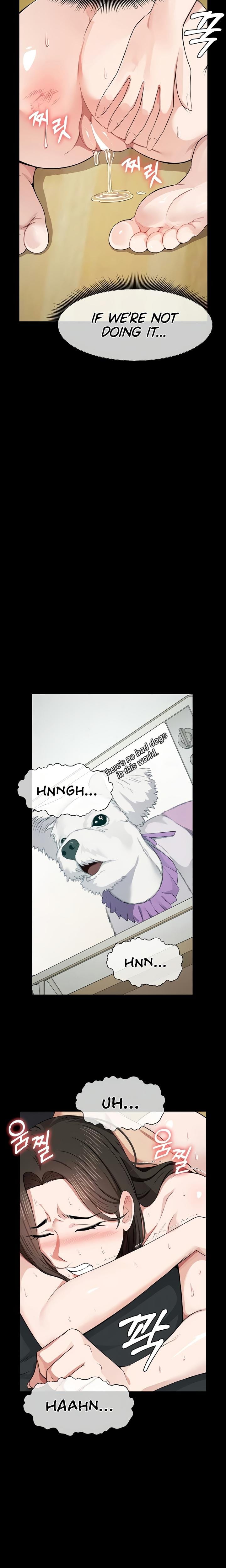 Slaves of the Safe Zone Uncensored, chapter 33, page 11 of 29